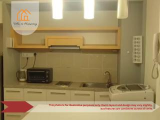 The Edge Suites - Cyber Prime Stay - Cyberjaya - 4
