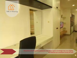 The Edge Suites - Cyber Prime Stay - 2