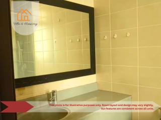 The Edge Suites - Cyber Prime Stay - Cyberjaya - 7