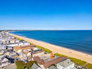 Beachfront Bliss Cozy Studio - Old Orchard Beach - 0