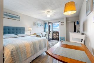 Beachfront Bliss Cozy Studio - Old Orchard Beach - 9