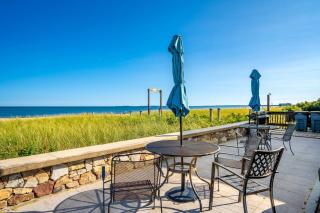 Beachfront Bliss Cozy Studio - Old Orchard Beach - 8