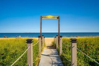 Beachfront Bliss Cozy Studio - Old Orchard Beach - 7