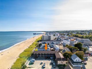Beachfront Bliss Cozy Studio - Old Orchard Beach - 5