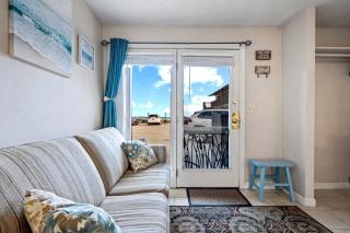 Beachfront Bliss Cozy Studio - Old Orchard Beach - 1