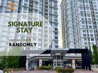 The Edge Suites - Cyber Prime Stay - Cyberjaya - 9