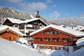 Gästehaus beim Foidlmoar Familie Höflinger - 3