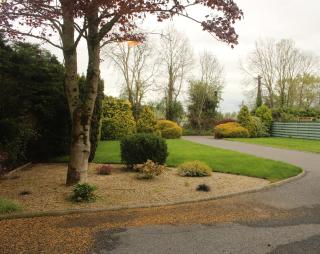 Tranquil Carlow Bungalow - Crockaun - 9