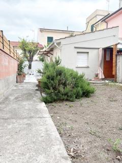 Oasi del Pescatore - Marina di Cecina - 8