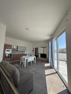 Penthouse Bliss Stylish 1B - Taʼ Penza - 0