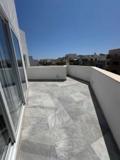 Penthouse Bliss Stylish 1B - Taʼ Penza - 7