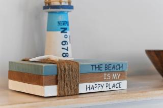 Spacious Beach Home, Walk to Shore Drive! - Myrtle Beach - 2