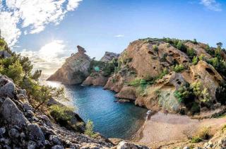 La Ciotat Mer Grand Studio proche des Quais du Port, du centre piéton et des Plages - 3