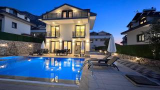 Villa Ask - Fethiye - 8