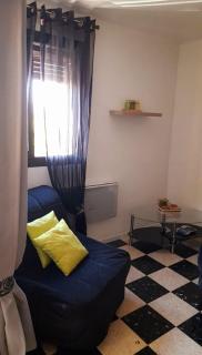 La Ciotat Mer Grand Studio proche des Quais du Port, du centre piéton et des Plages - 7