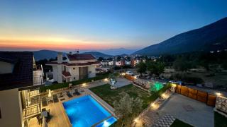 Villa Ask - Fethiye - 7