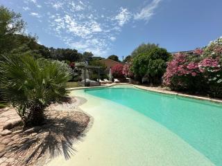 Luxueuse Villa, Hyper centre PORT de PORTO VECCHIO - Porto-Vecchio - 9