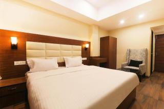 Hotel O Sk Tower Near Rithala Metro Station - Nuova Delhi - 0