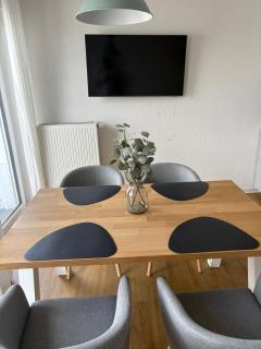 Penthouse Apartment - Gießen - 6