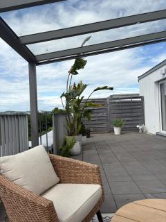 Penthouse Apartment - 4
