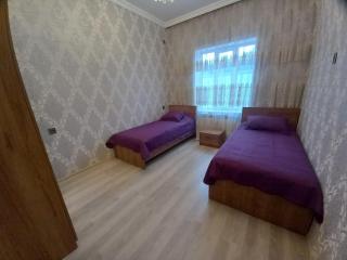 Qafqaz Sky Blue - Gabala - 9