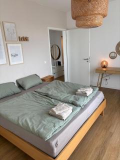 Penthouse Apartment - Gießen - 9