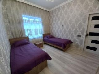 Qafqaz Sky Blue - Gabala - 8