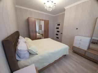 Qafqaz Sky Blue - Gabala - 6