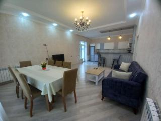 Qafqaz Sky Blue - Gabala - 5