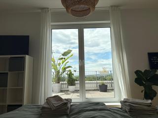 Penthouse Apartment - 0
