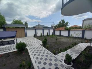 Qafqaz Sky Blue - Gabala - 4