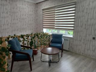 Qafqaz Sky Blue - Gabala - 3