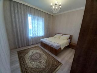 Qafqaz Sky Blue - Gabala - 1
