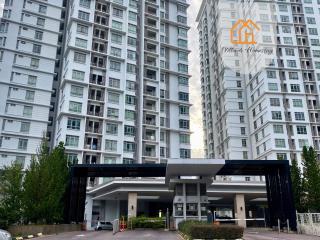 The Edge Suites - Cyber Prime Stay - Cyberjaya - 0