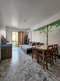 Apartment near sea and center - Nice - 3