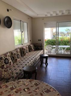 Superb apartment for rent - El Jadida - 2