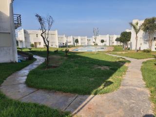 Superb apartment for rent - El Jadida - 1