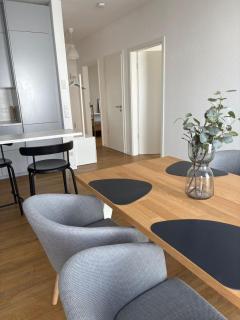 Penthouse Apartment - Gießen - 8
