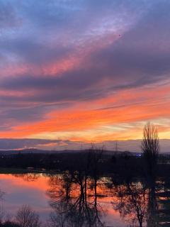 Penthouse Apartment - 5