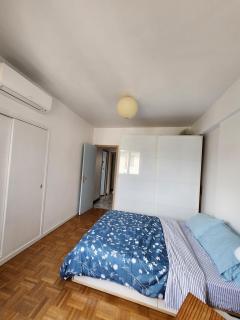 Apartment near sea and center - Nice - 6
