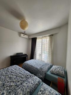 Apartment near sea and center - Nice - 8