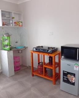 Wellys Serenity Haven - Kitengela - 8