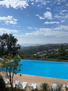 Sainte Maxime Les Issambres - Roquebrune-sur Argens - 6