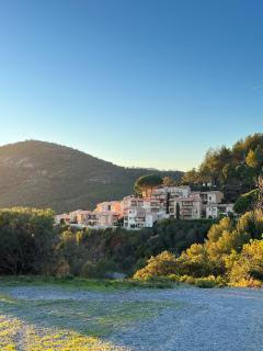 Sainte Maxime Les Issambres - Roquebrune-sur Argens - 2