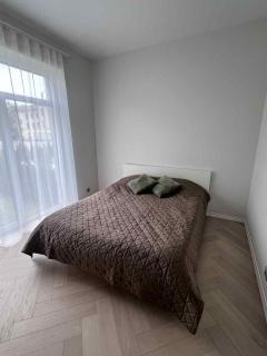 Urban Oasis 3BR - Kuressaare - 1