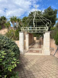 Sainte Maxime Les Issambres - Roquebrune-sur Argens - 1