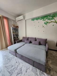 Apartment near sea and center - Nice - 2