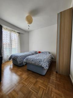 Apartment near sea and center - Nice - 9