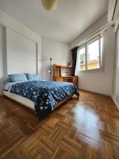 Apartment near sea and center - Nice - 5