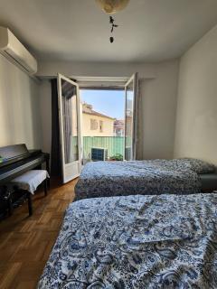 Apartment near sea and center - Nice - 0